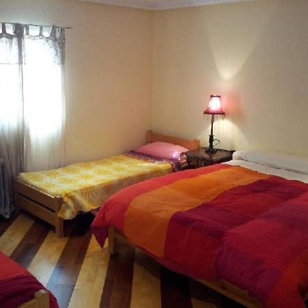 Casa Playa Los Percheles Пуерто-де-Масаррон Екстер'єр фото