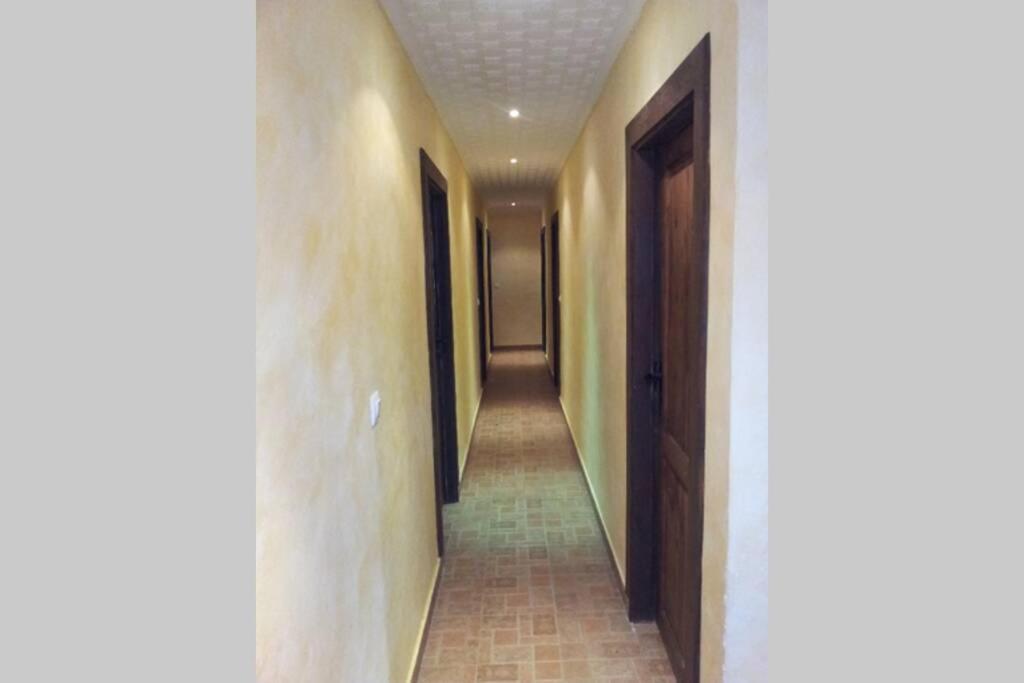Casa Playa Los Percheles Пуерто-де-Масаррон Екстер'єр фото