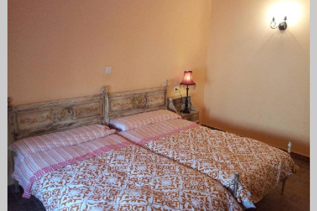 Casa Playa Los Percheles Пуерто-де-Масаррон Екстер'єр фото